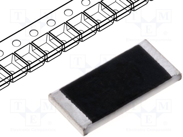 SMD 0.003R 2W(2512)-ROYAL OHM